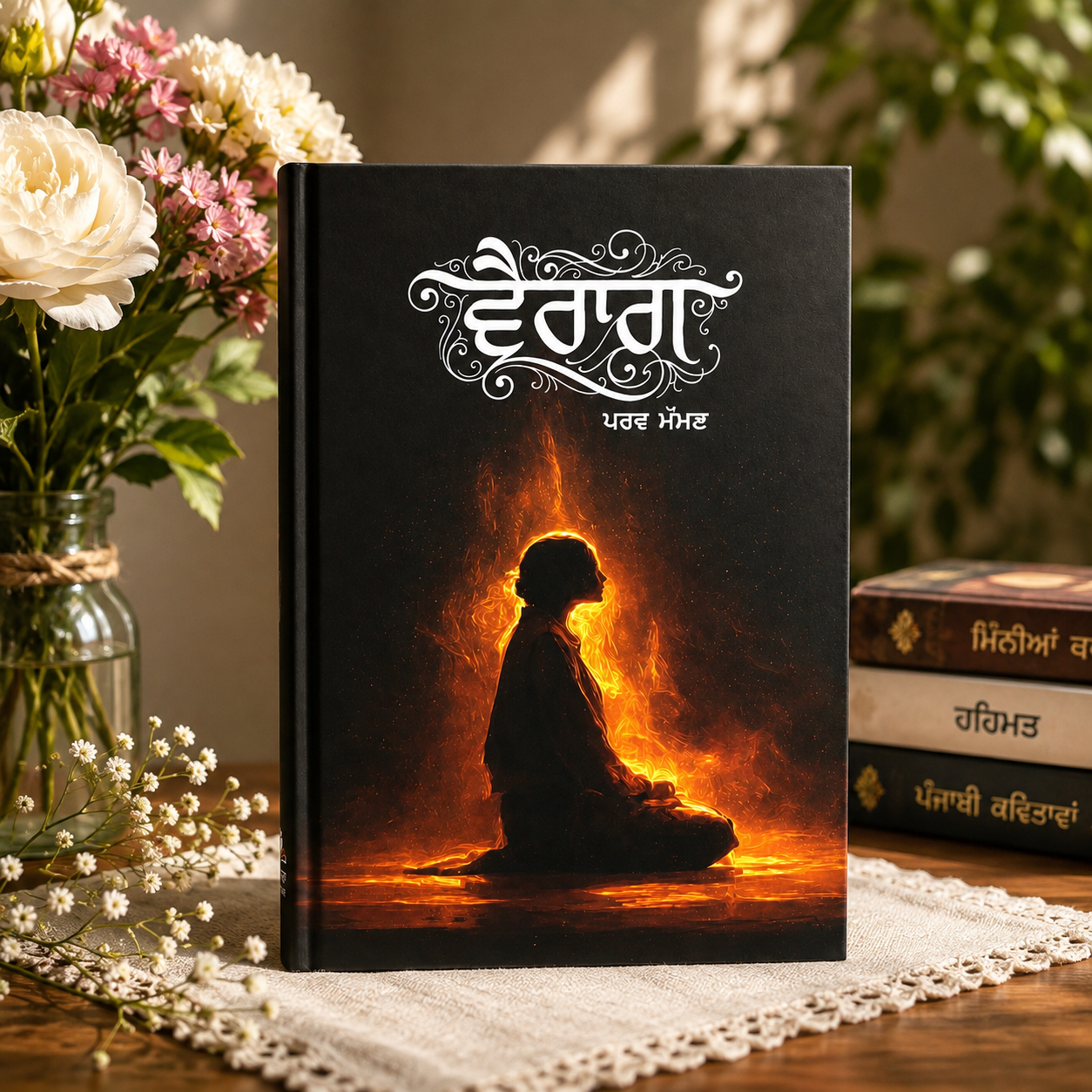 ਵੈਰਾਗ / vairag